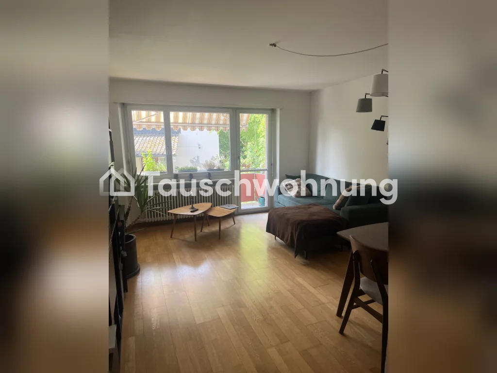3 ½ rooms apartment, photo 1 of 7