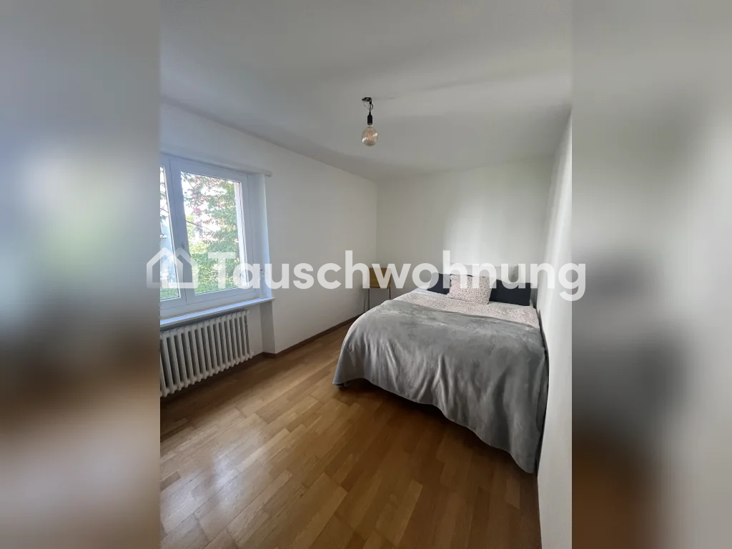 3 ½ rooms apartment, photo 6 of 7