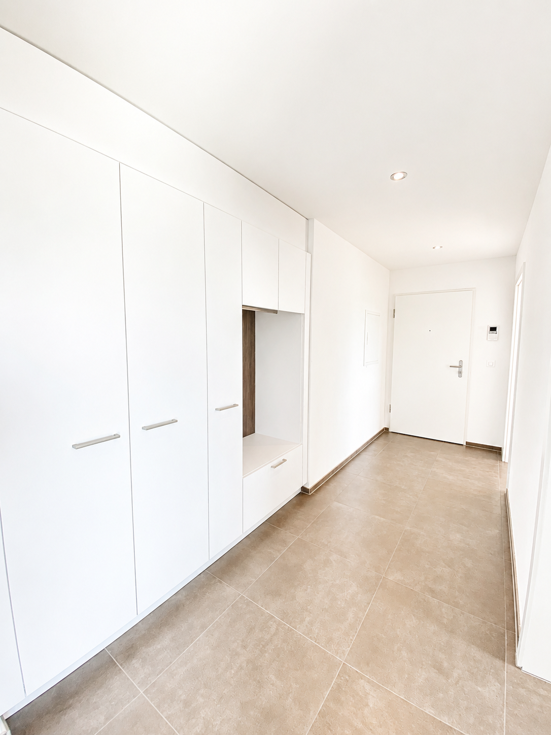 4 ½ pièces appartement
