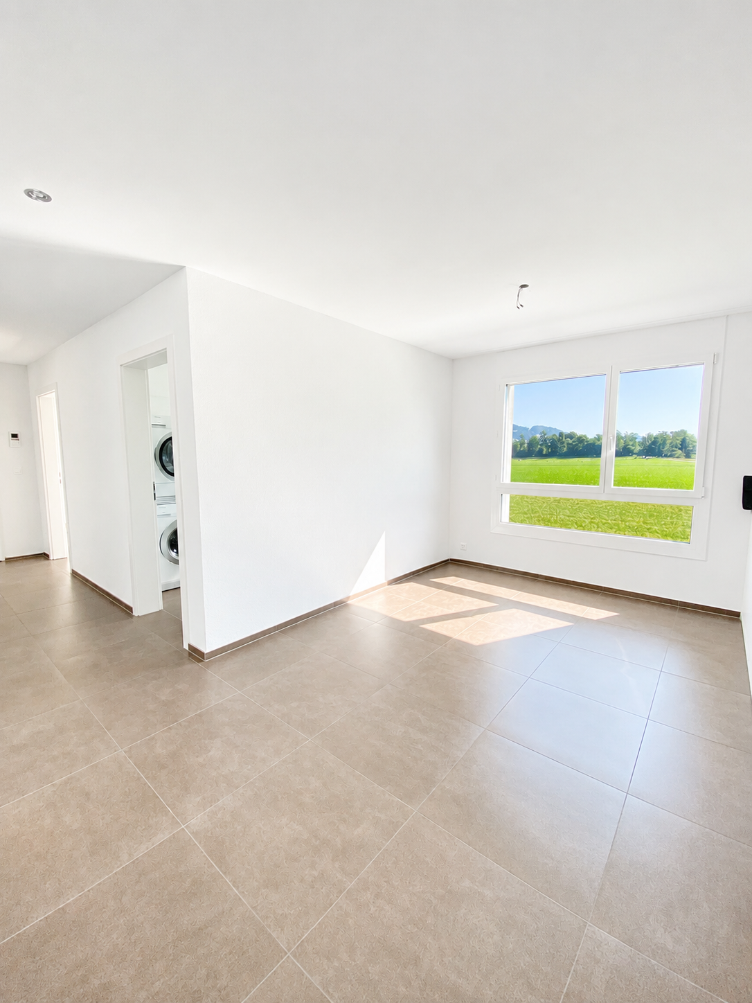 4 ½ pièces appartement