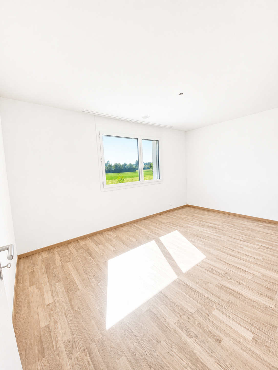 4 ½ pièces appartement