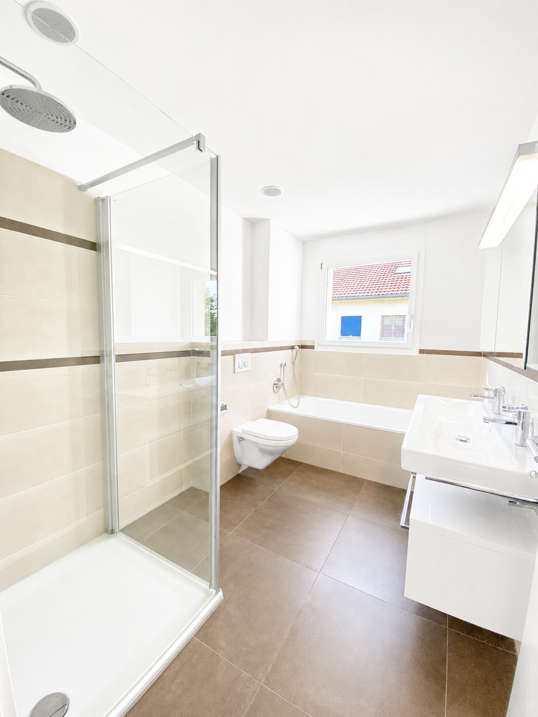 4 ½ pièces appartement