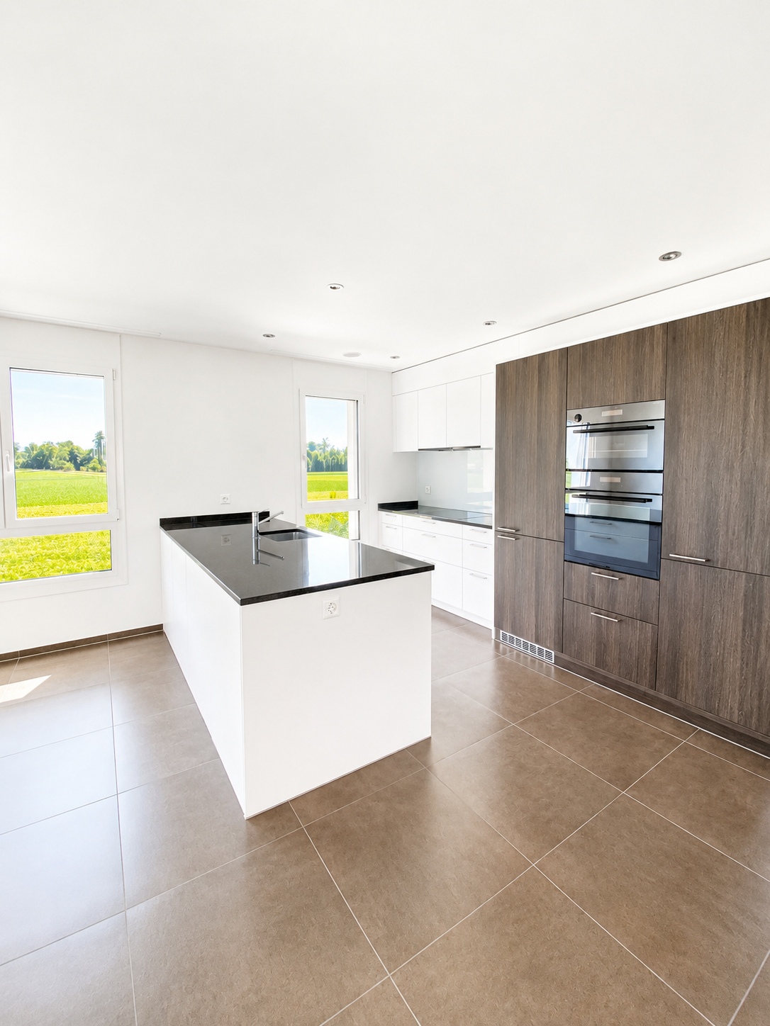 4 ½ pièces appartement