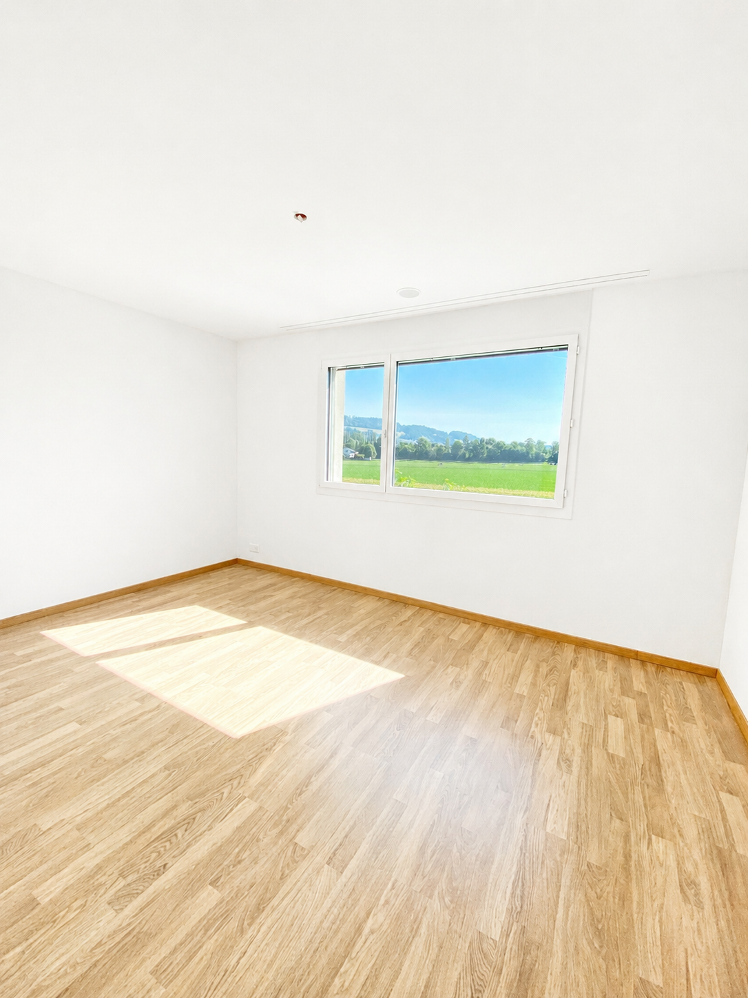 4 ½ pièces appartement