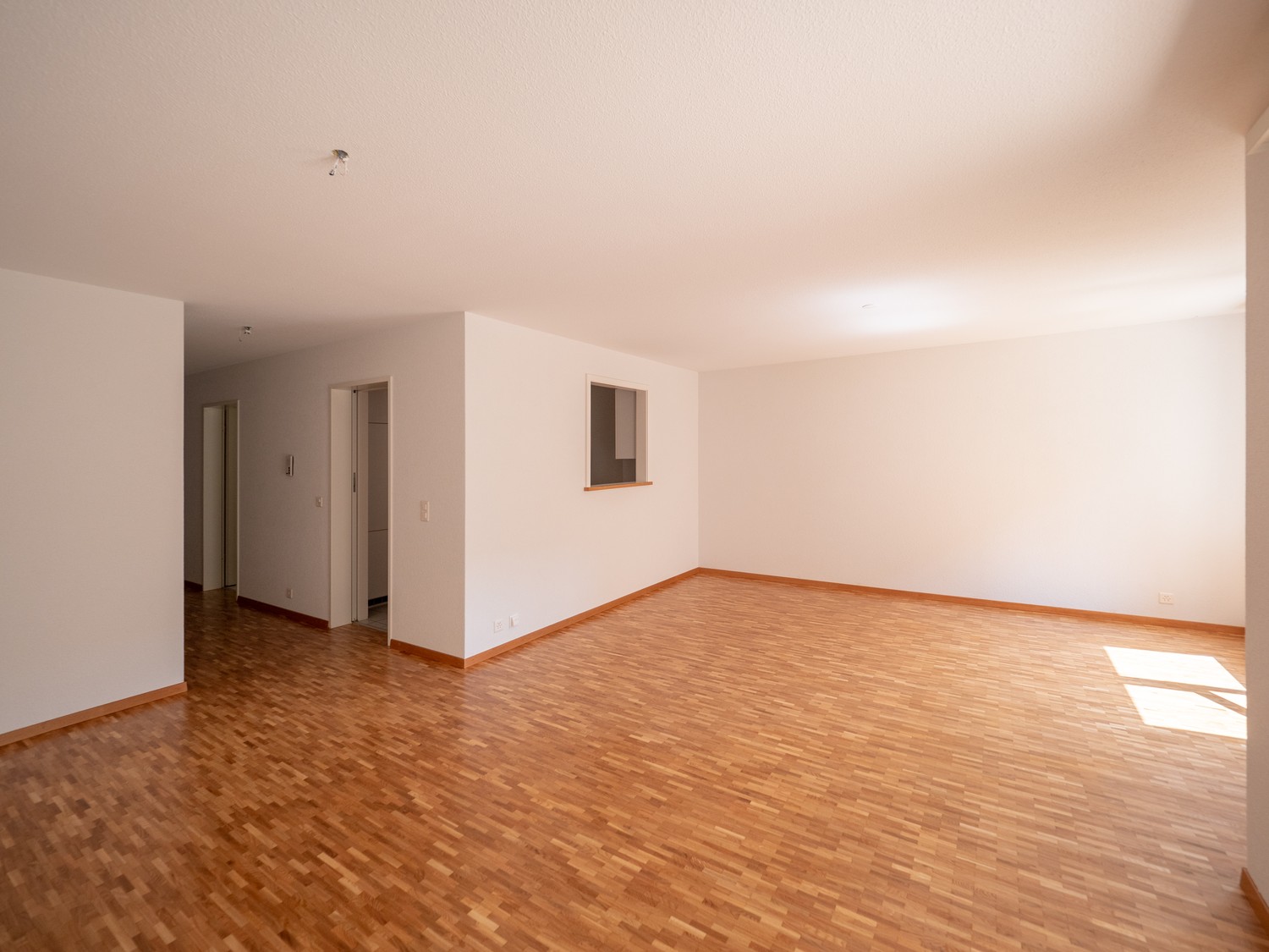 3 ½ rooms apartment, photo 4 of 5