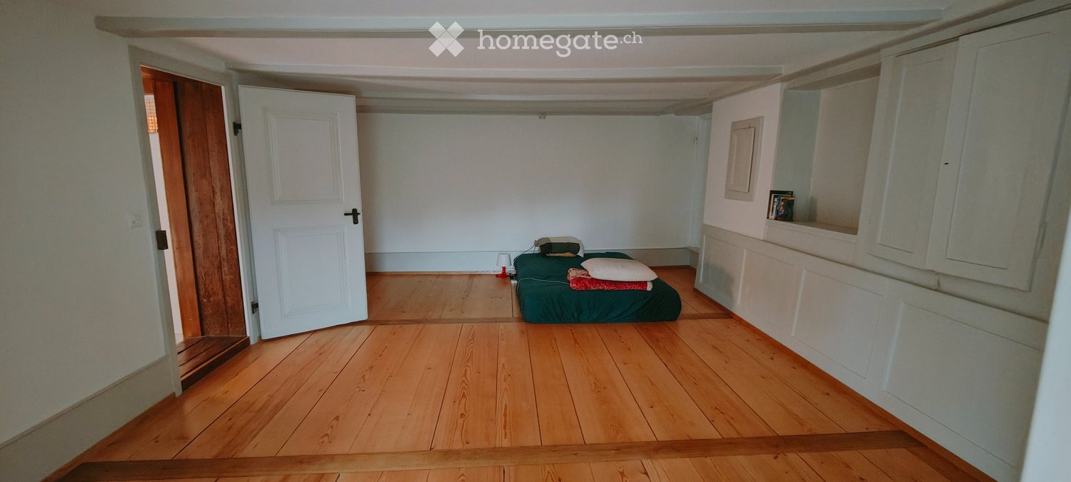 1 ½ rooms apartment, photo 2 of 5