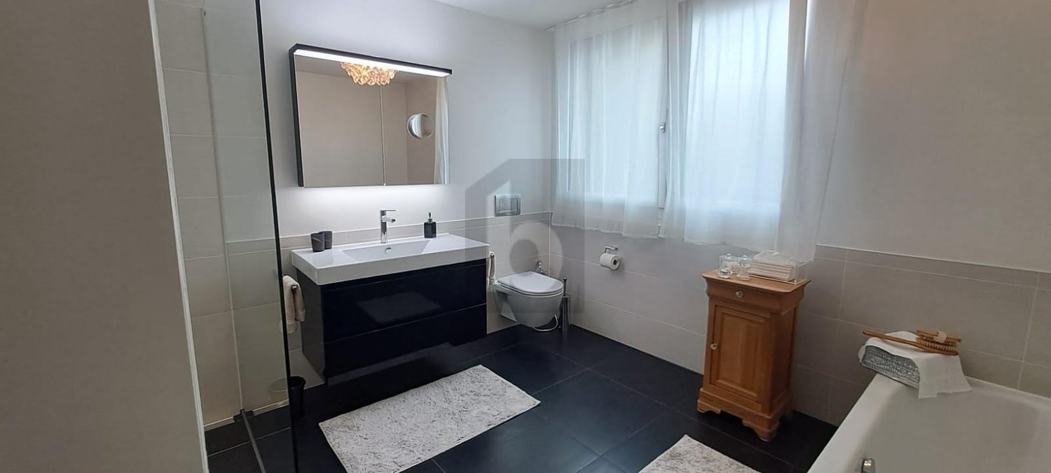 4 ½ rooms duplex, photo 4 of 4