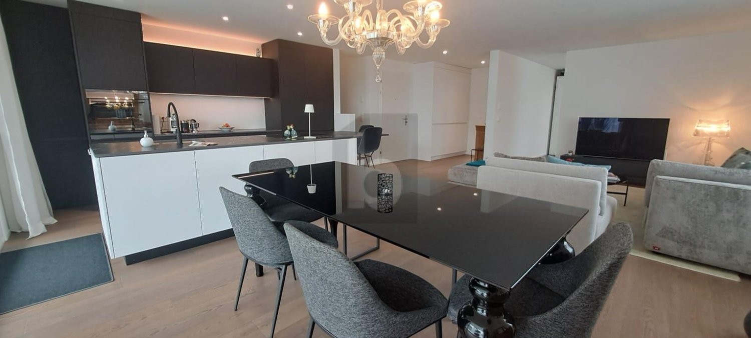 4 ½ rooms duplex, photo 1 of 4