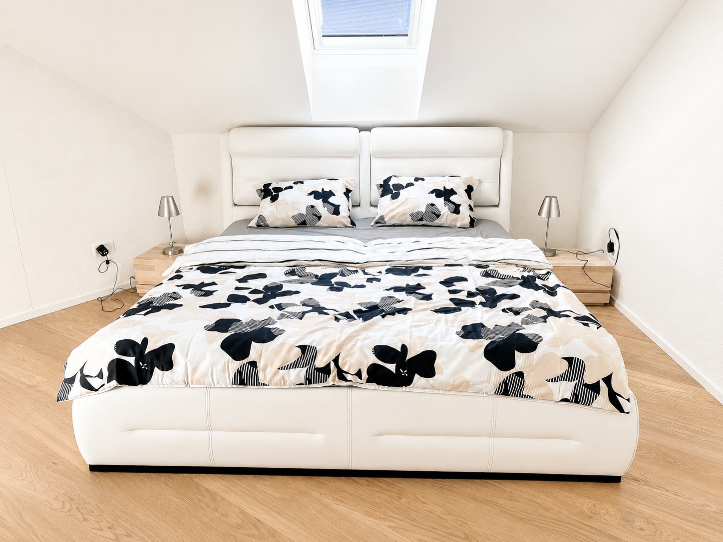 4 ½ rooms furnished flat, photo 9 of 10