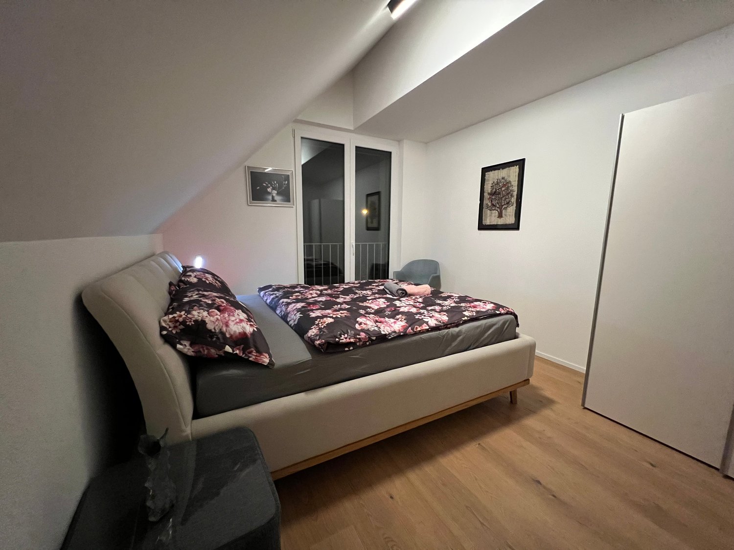 4 ½ rooms furnished flat, photo 7 of 10