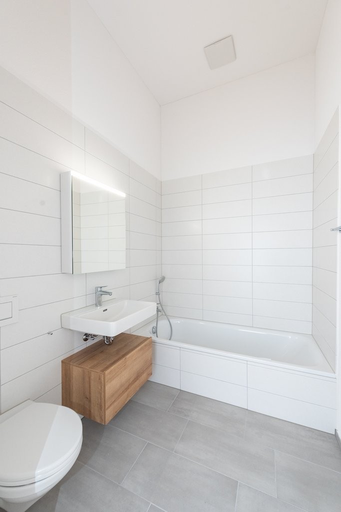 3 ½ rooms apartment, photo 6 of 10