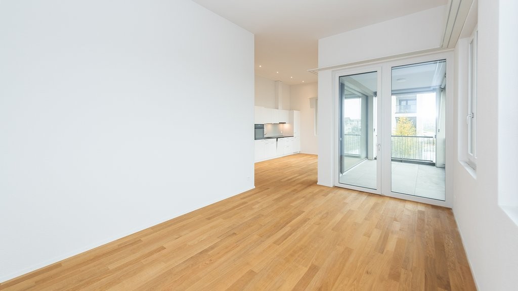 3 ½ rooms apartment, photo 2 of 10