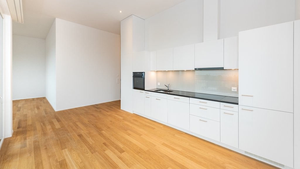 3 ½ rooms apartment, photo 3 of 10