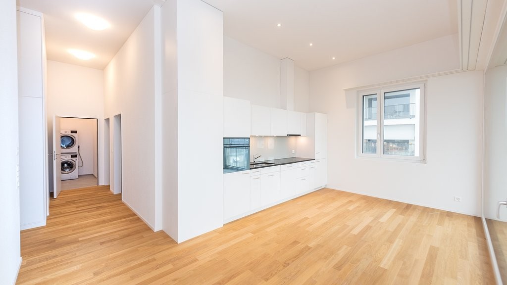 3 ½ rooms apartment, photo 1 of 10