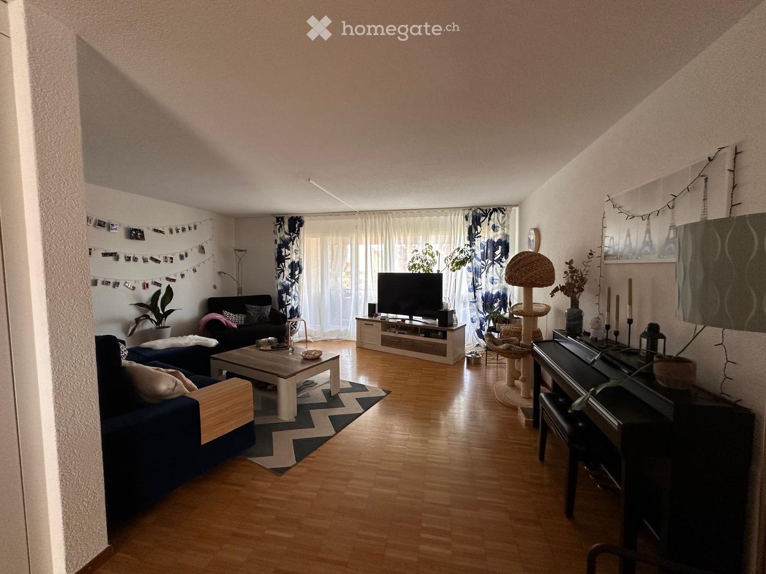 4 ½ room apartment, photo 2 of 5