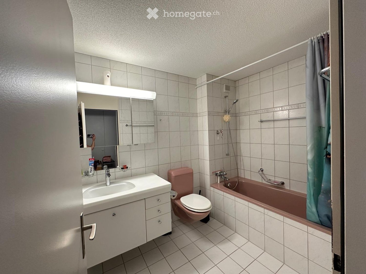 4 ½ room apartment, photo 4 of 5