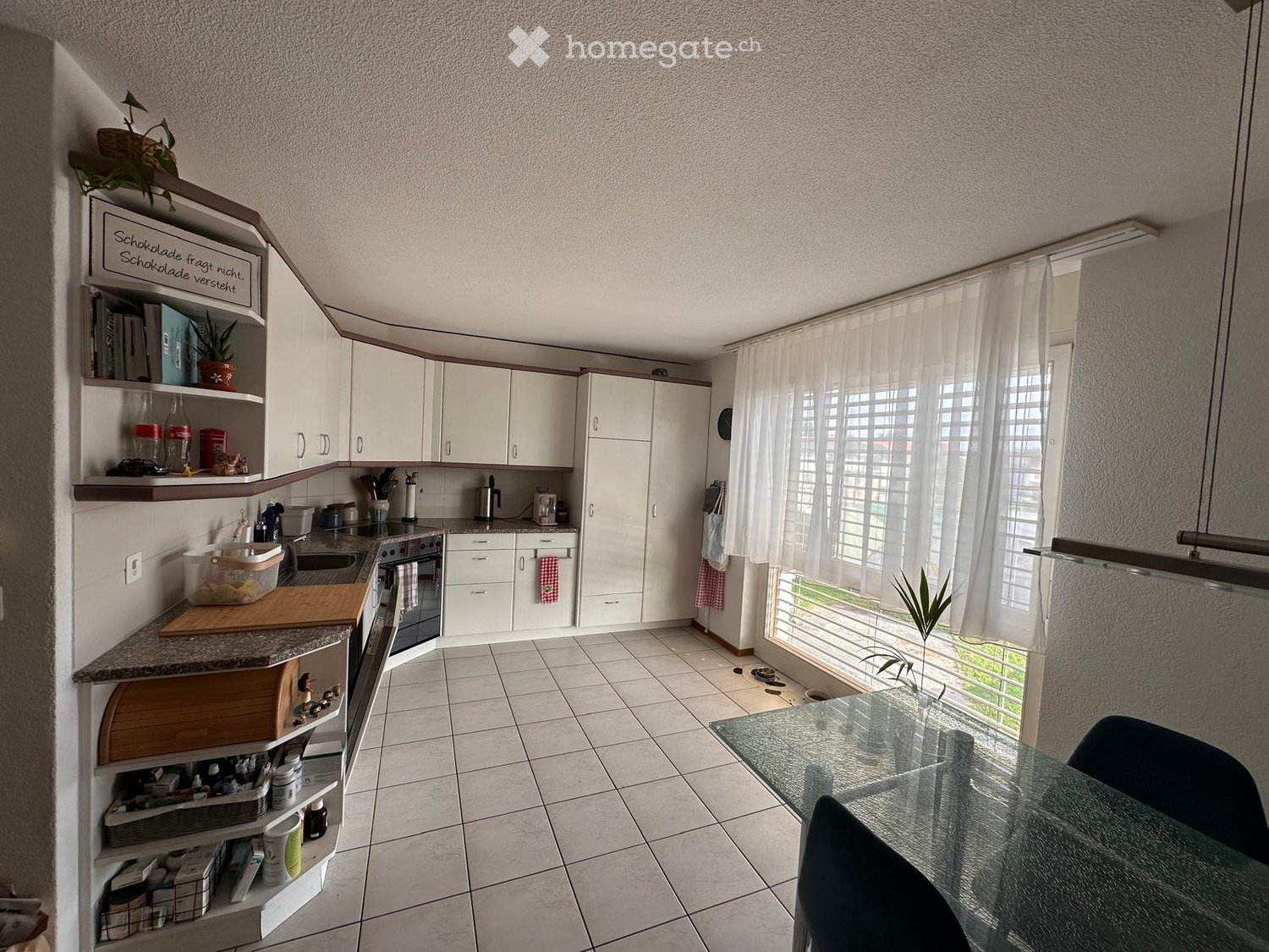 4 ½ room apartment, photo 1 of 5