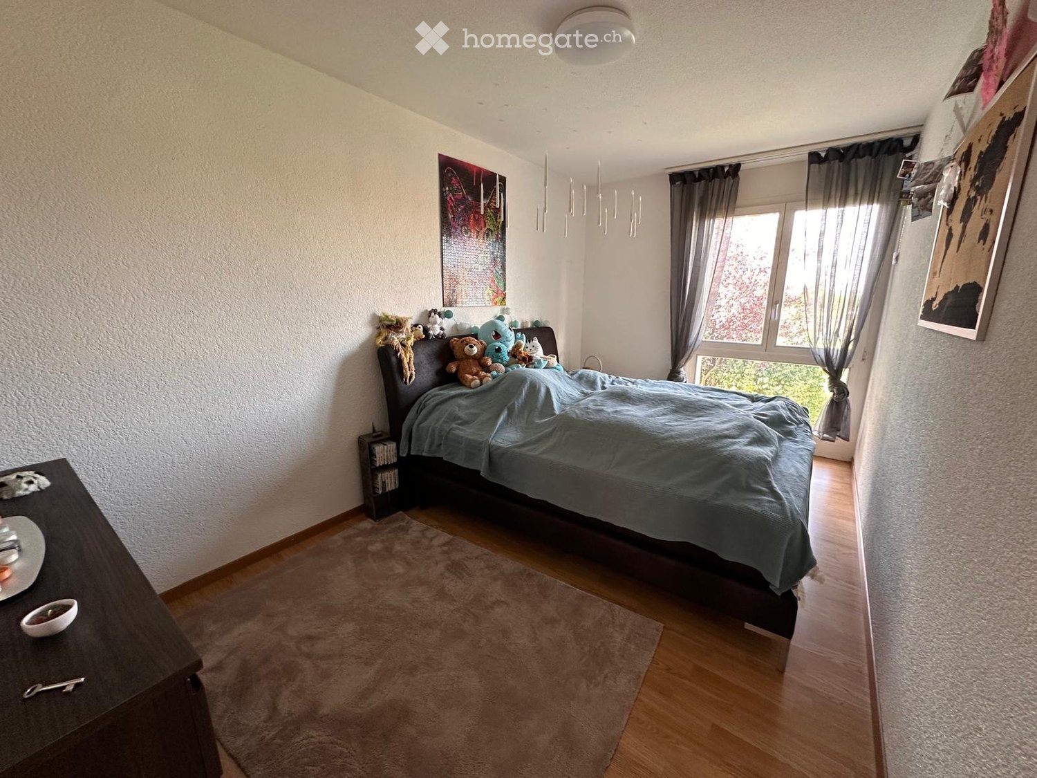 4 ½ room apartment, photo 3 of 5