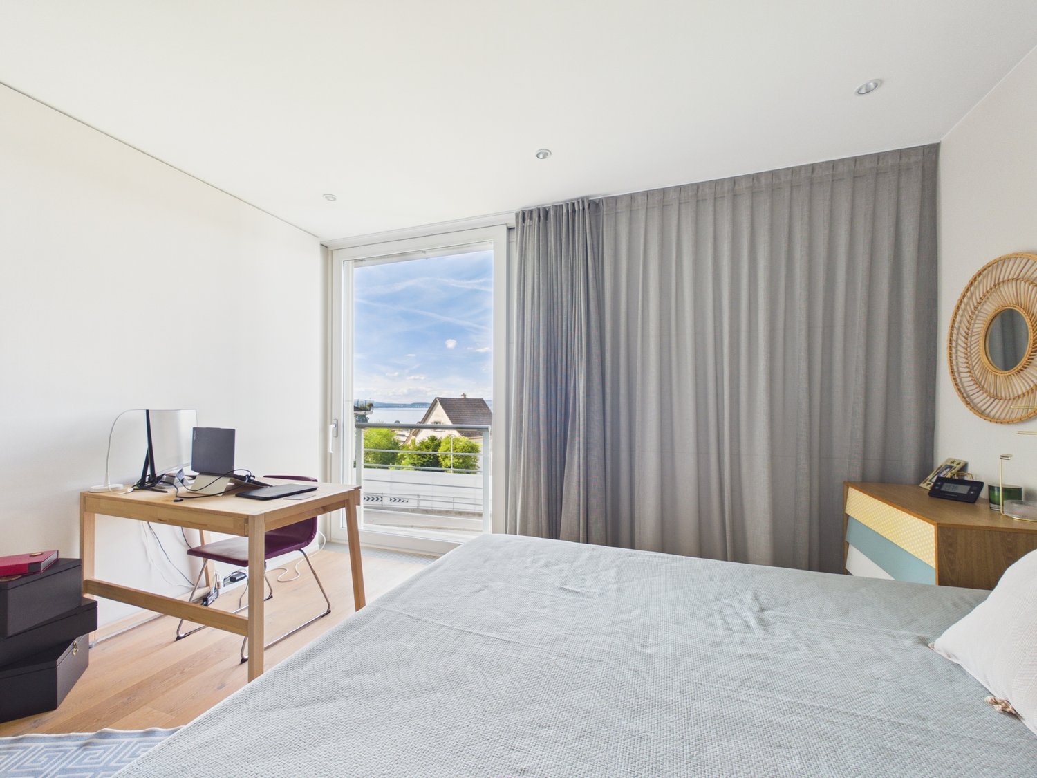 3 ½ rooms loft