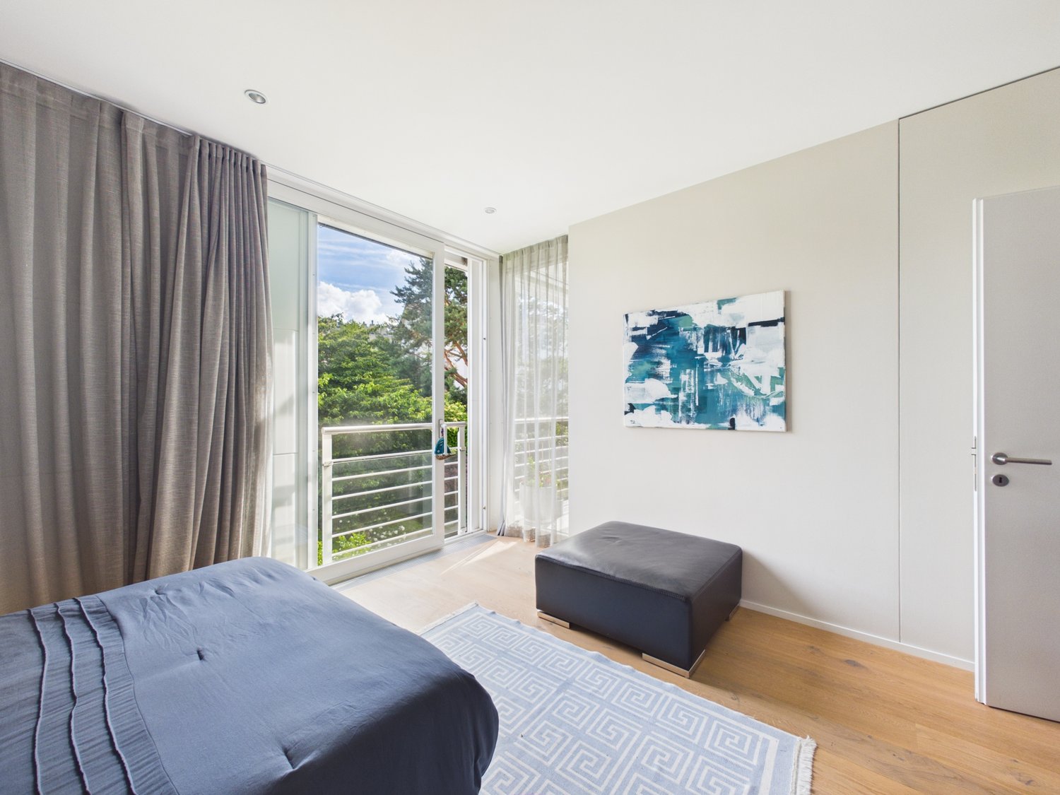 3 ½ rooms loft
