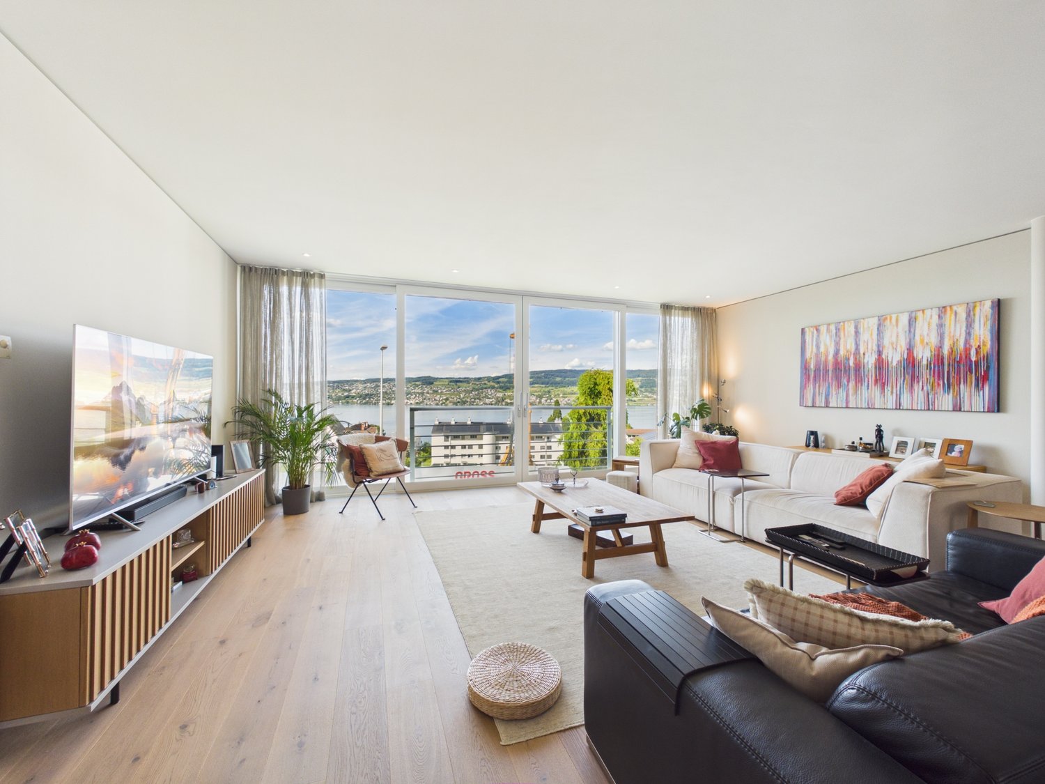 3 ½ rooms loft