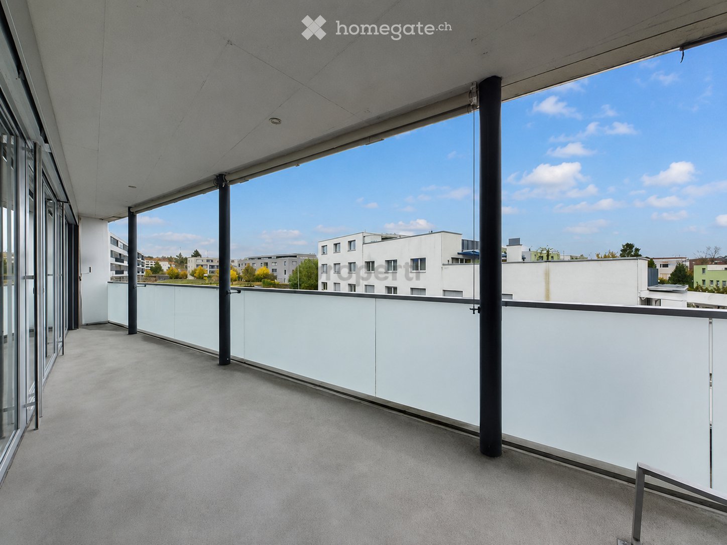 Appartamento di 4 ½ locali, foto 5 di 5