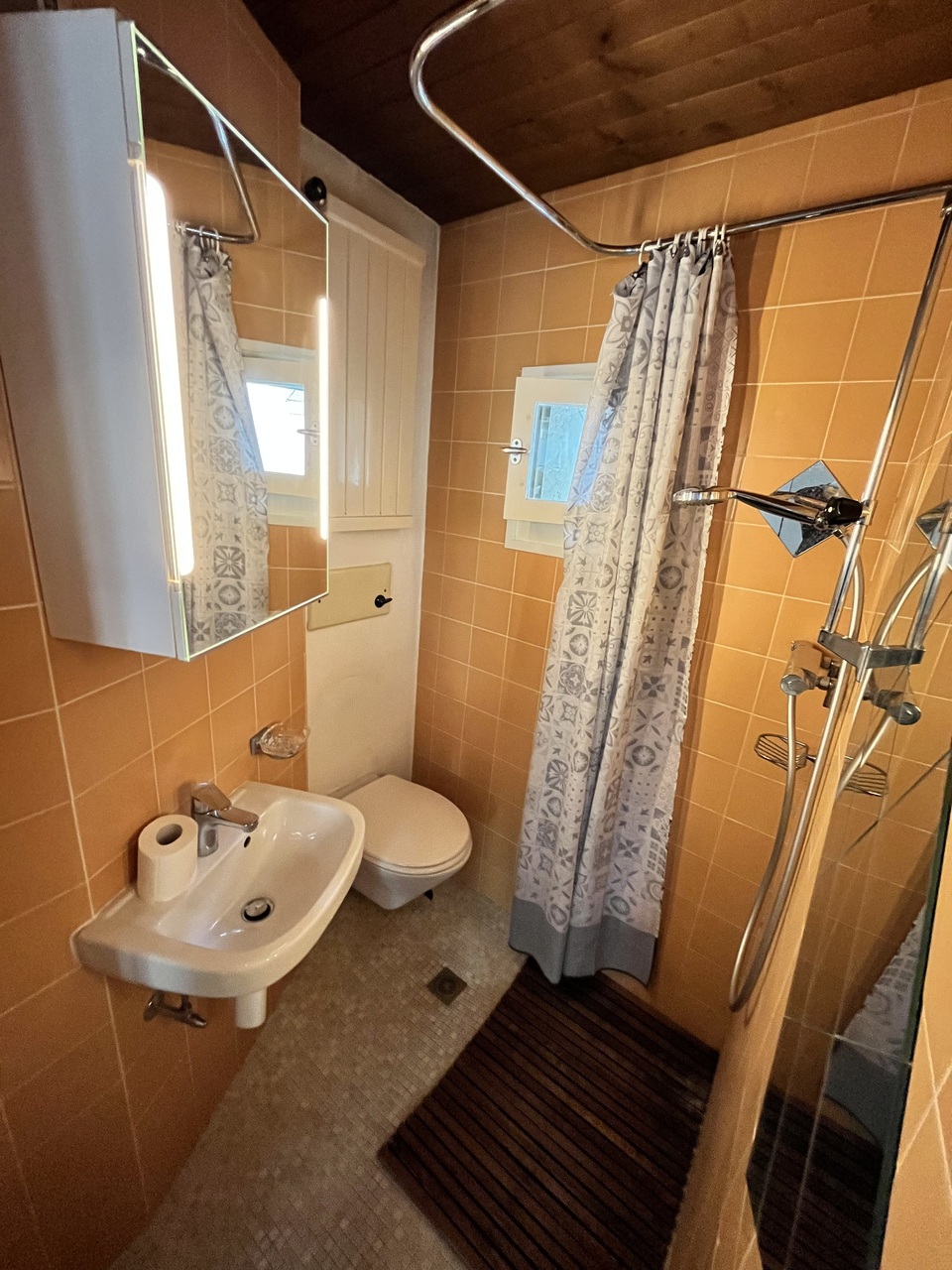 1 Zimmer Einzelzimmer, Foto 6 von 6