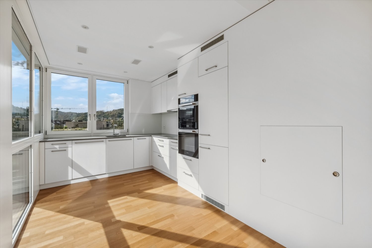 4 ½ rooms apartment (4)
