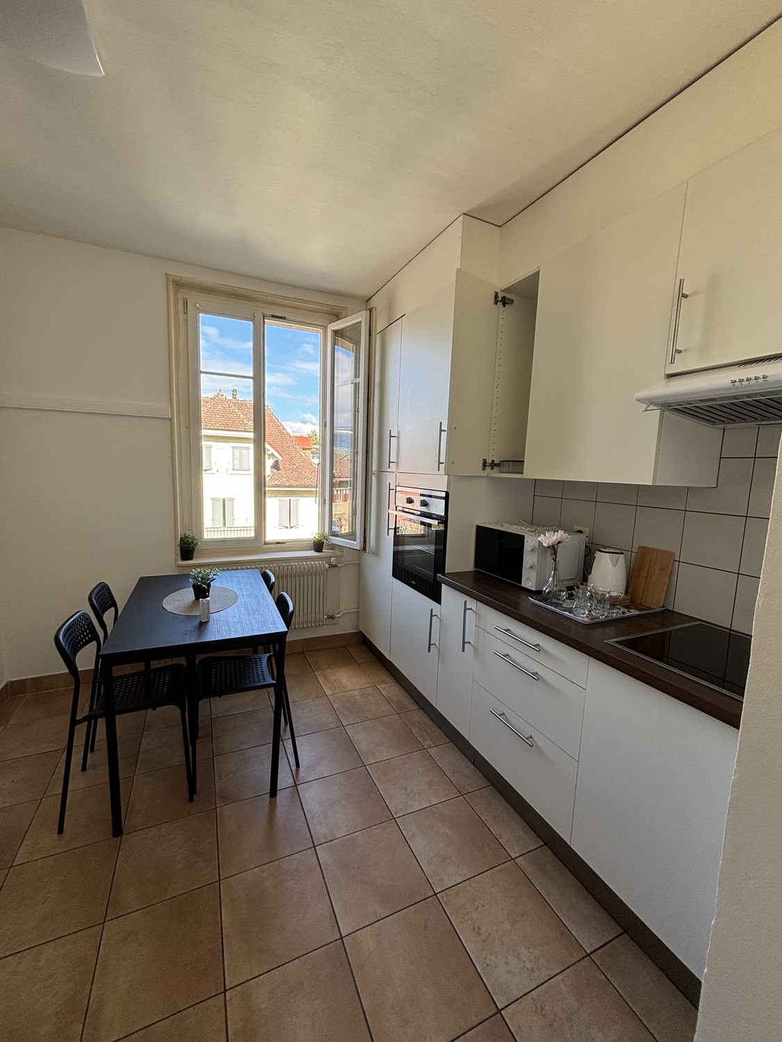 Room in a shared flat, photo 1 of 7