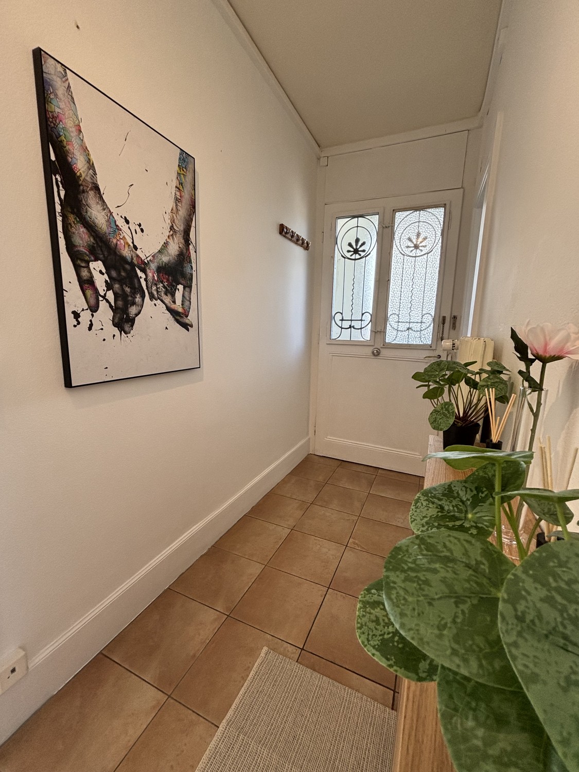 Room in a shared flat, photo 2 of 7