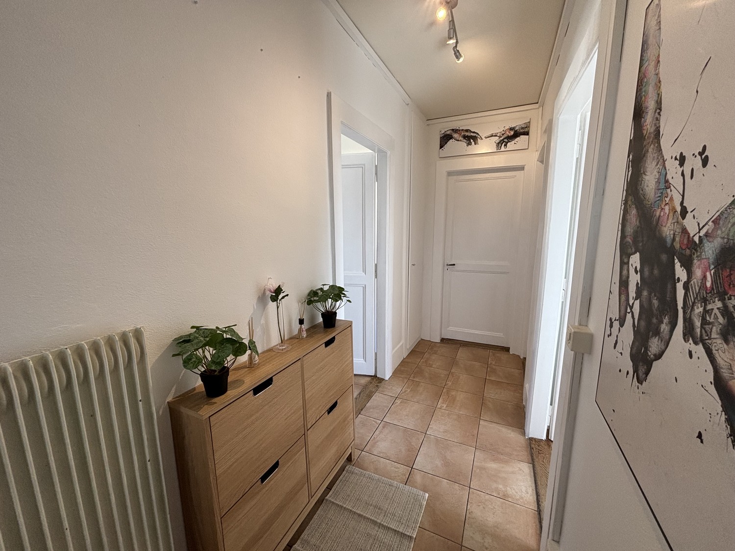 Room in a shared flat, photo 5 of 7