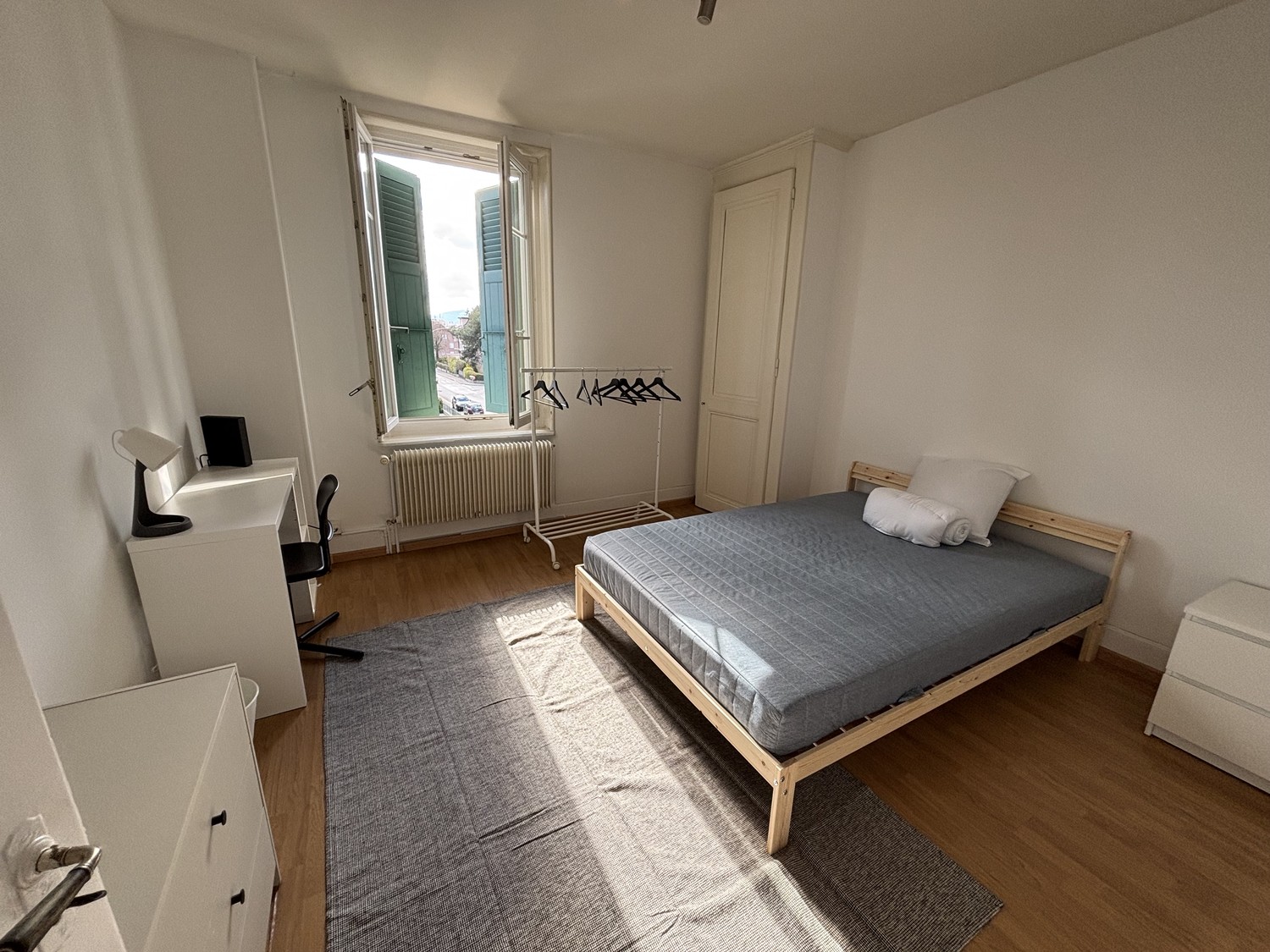 Room in a shared flat, photo 7 of 7