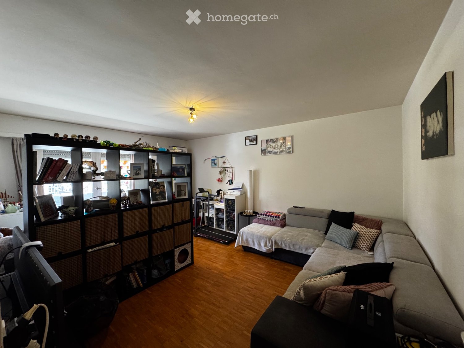 2 rooms apartment, photo 1 of 5