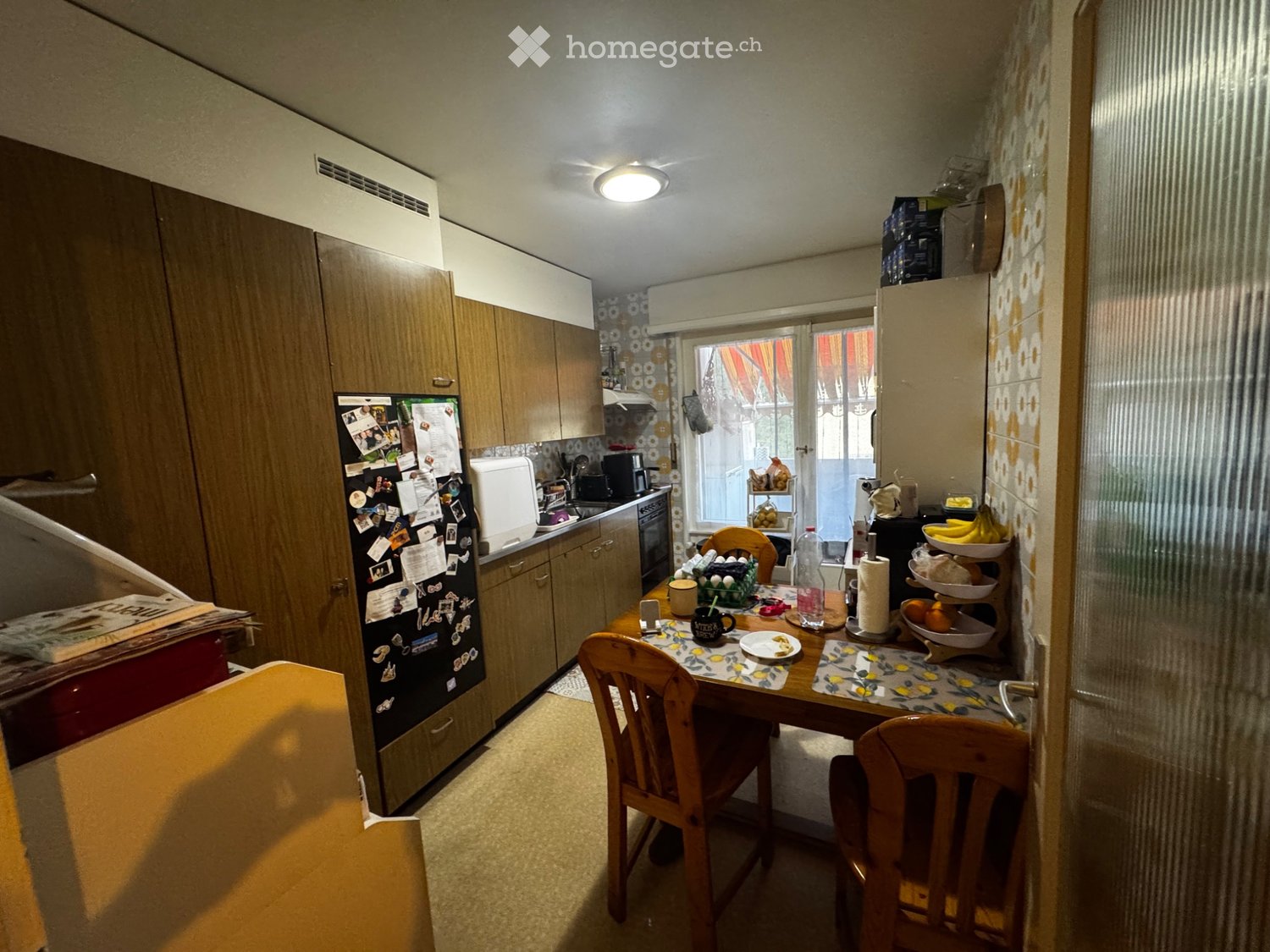 2 rooms apartment, photo 3 of 5