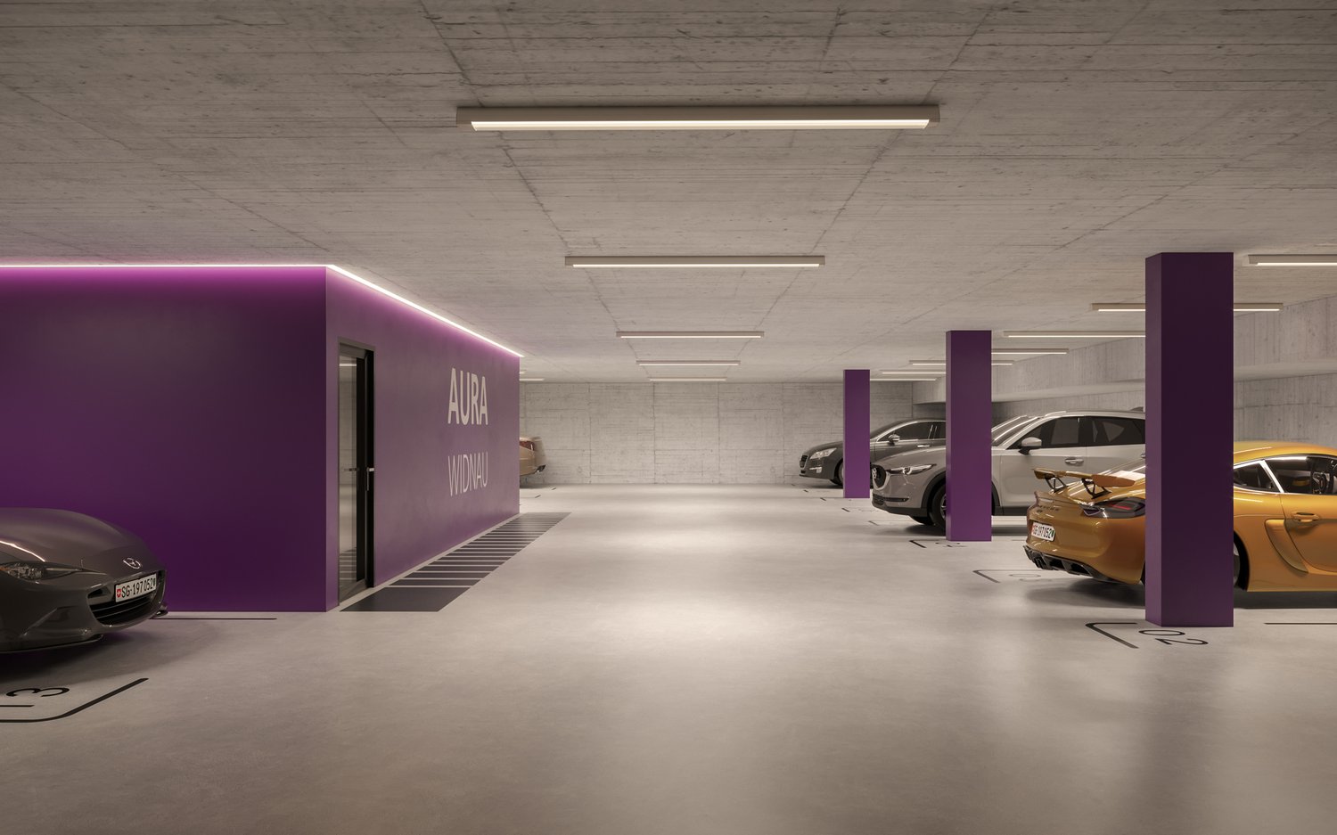 125m² office, photo 5 of 5