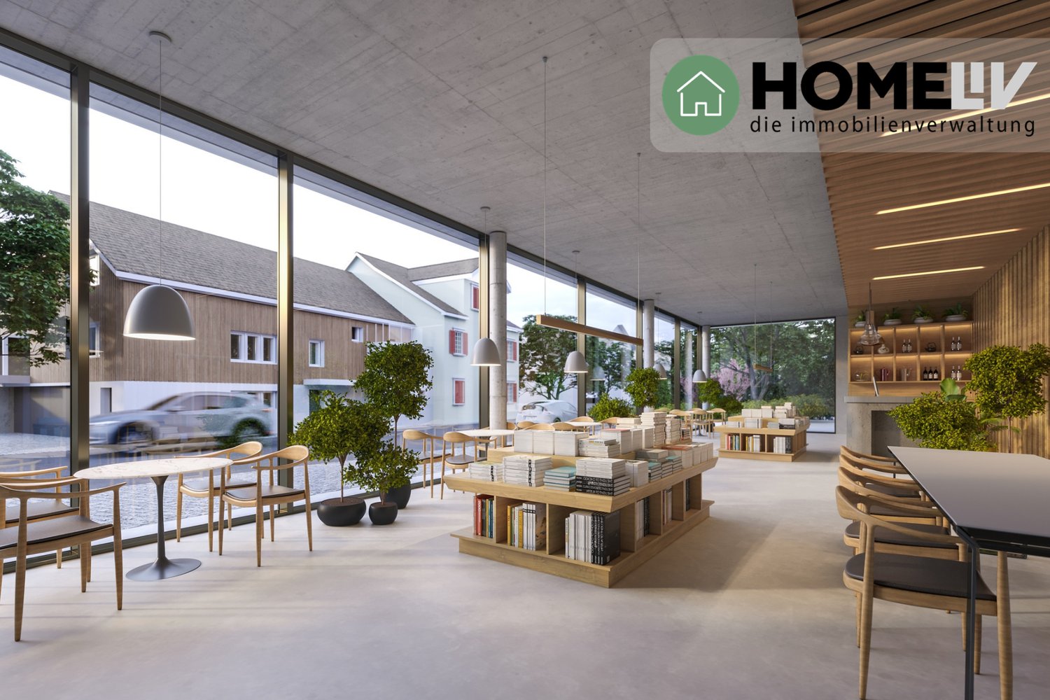 125m² office, photo 2 of 5