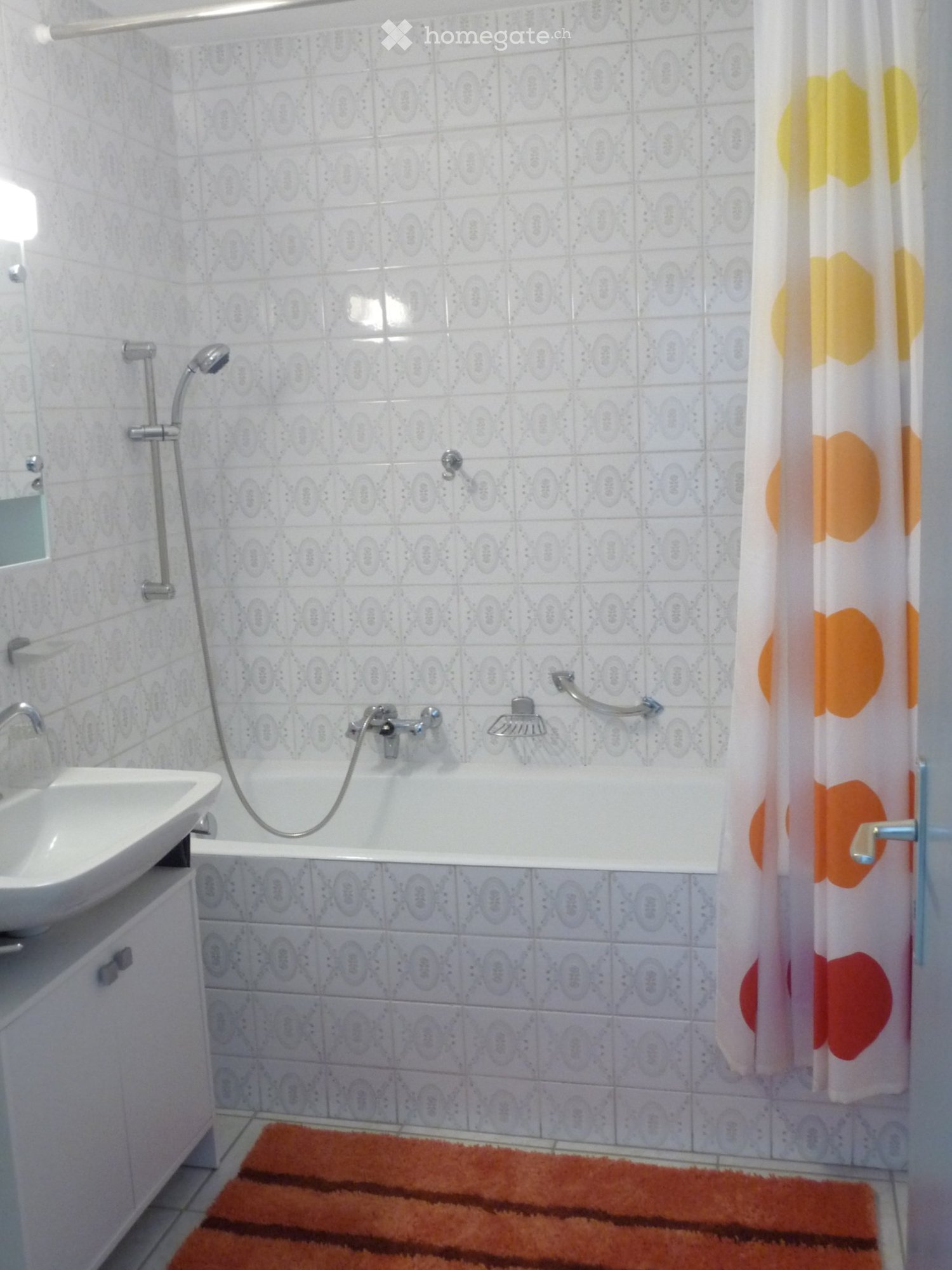 1 ½ rooms apartment, photo 2 of 3