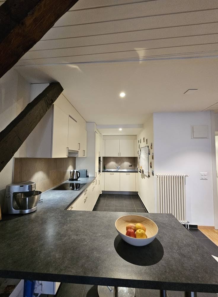 2.5 room apartment, photo 2 of 4