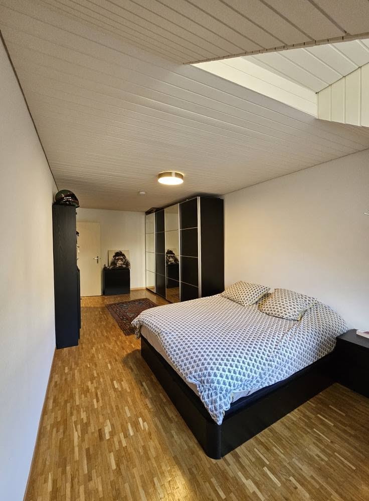 2.5 room apartment, photo 3 of 4