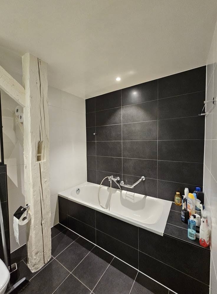 2.5 room apartment, photo 1 of 4