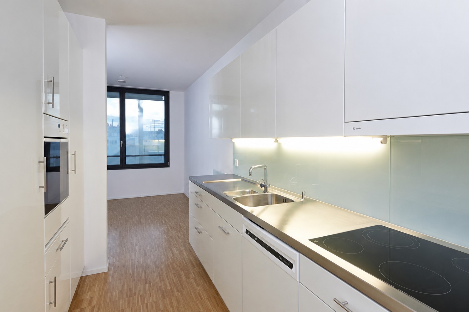 3 ½ rooms apartment, photo 4 of 9