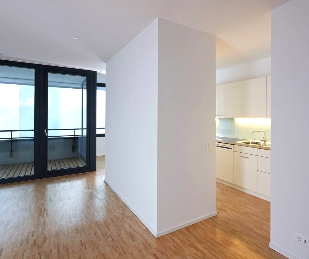 3 ½ rooms apartment, photo 5 of 9