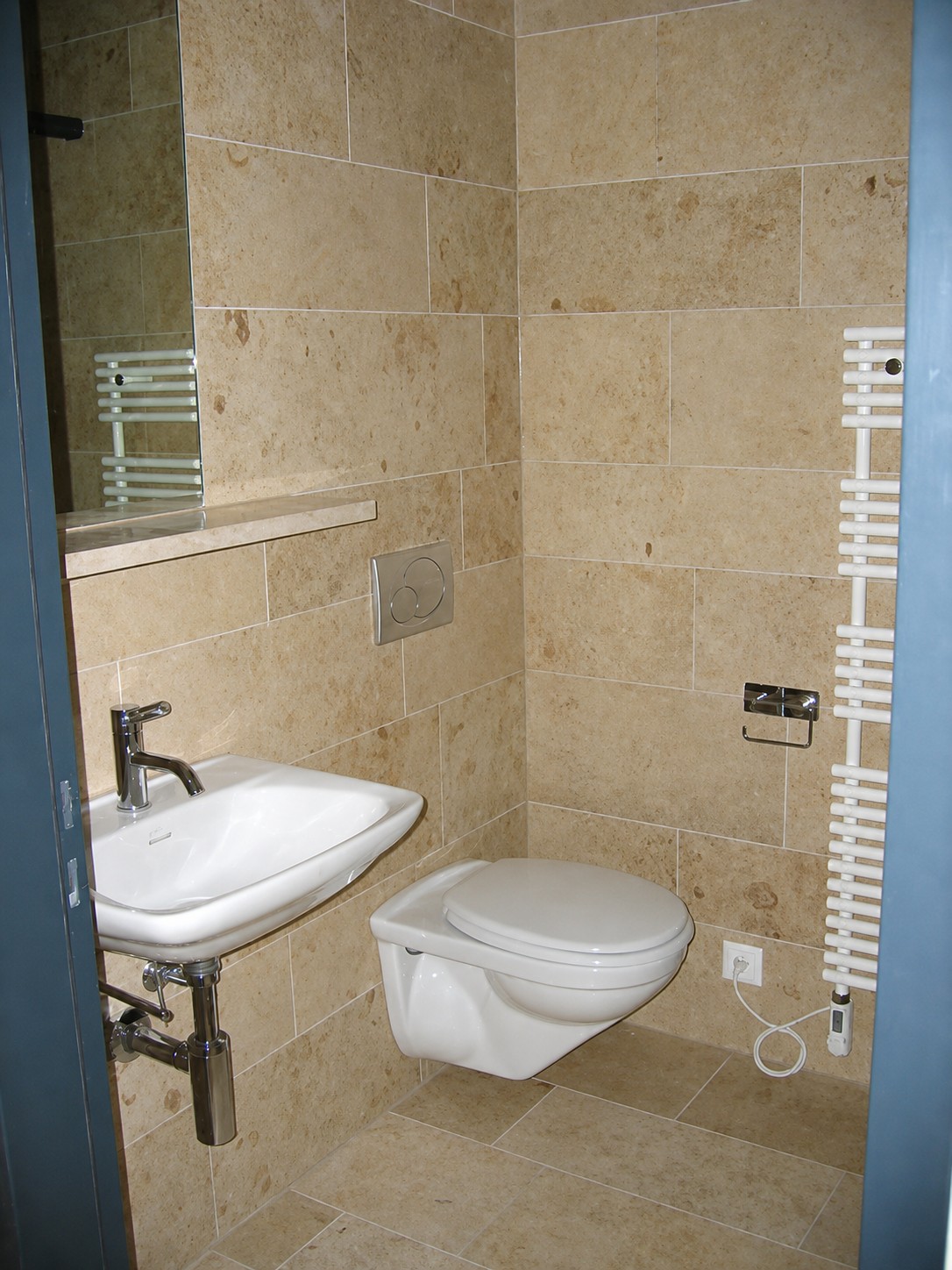 3 ½ rooms apartment, photo 6 of 9