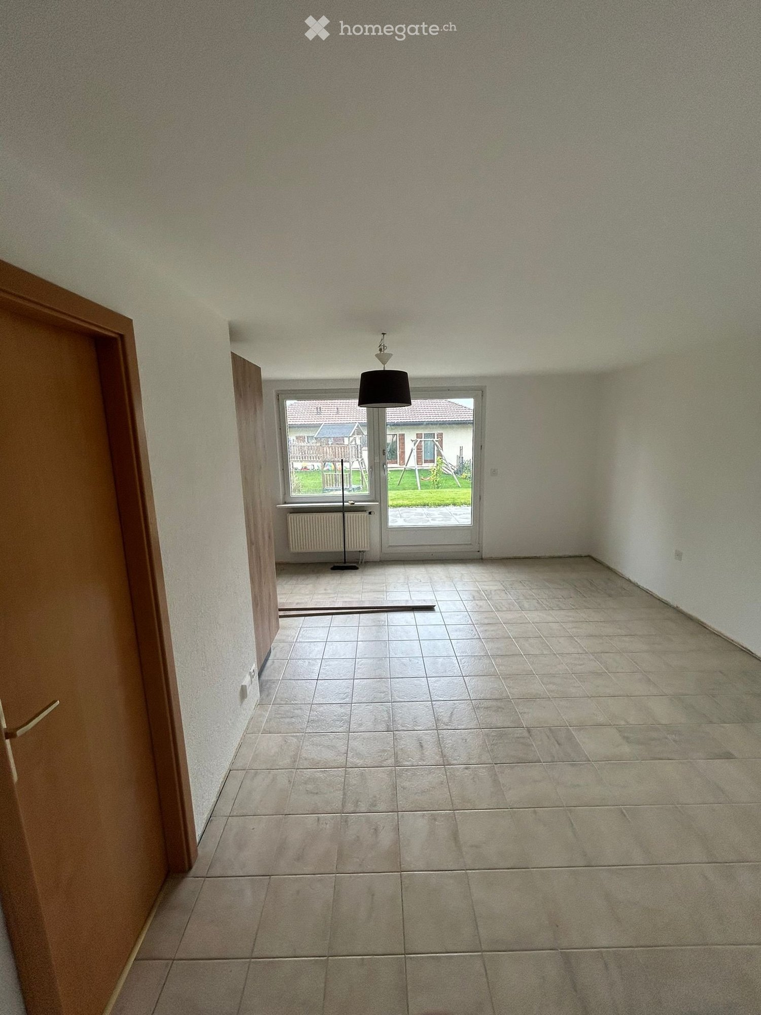 1 room apartment