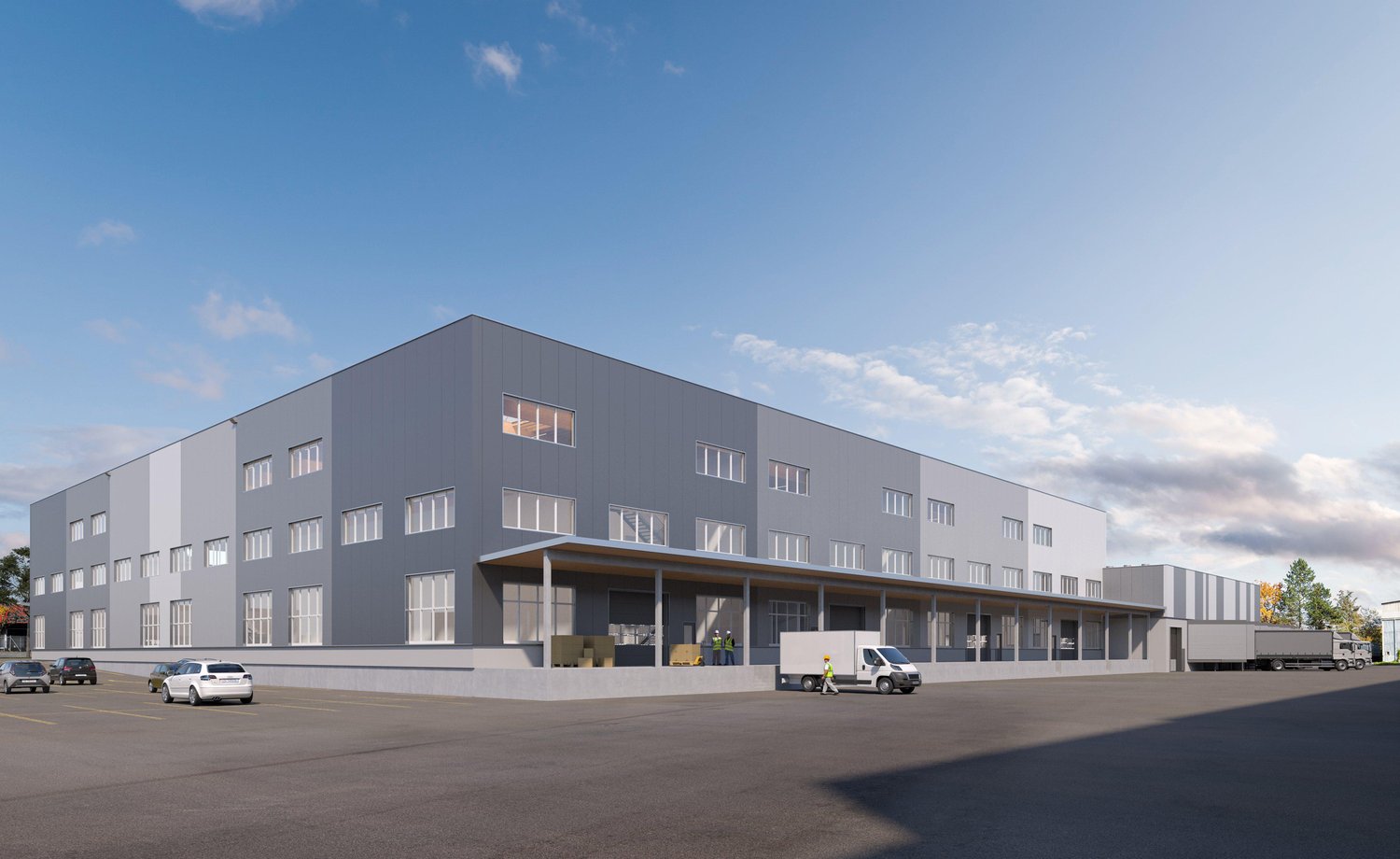5093m² commercial, photo 1 of 3