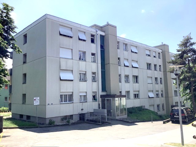Appartamento di 3 ½ locali