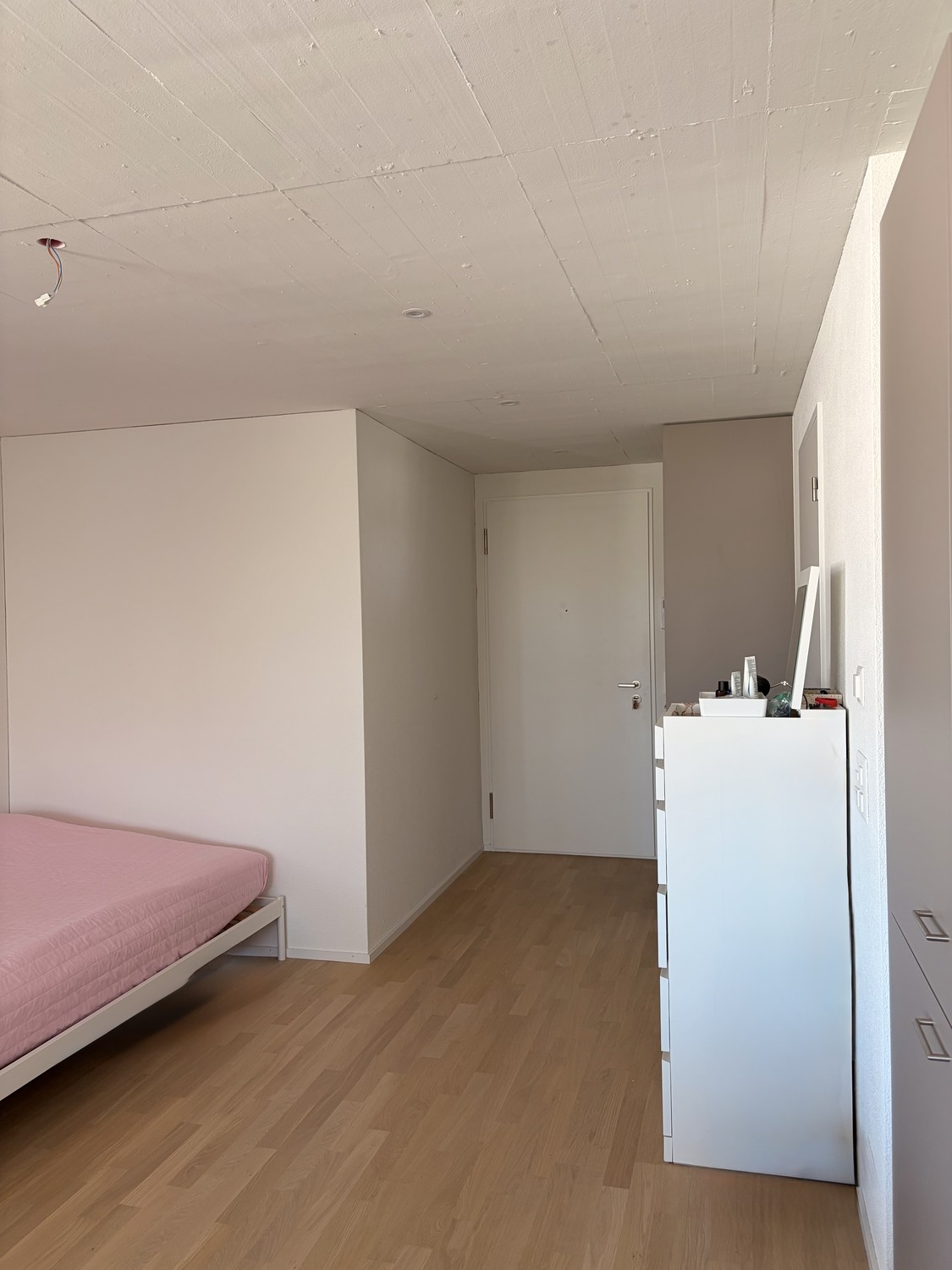 1 ½ rooms apartment, photo 2 of 6