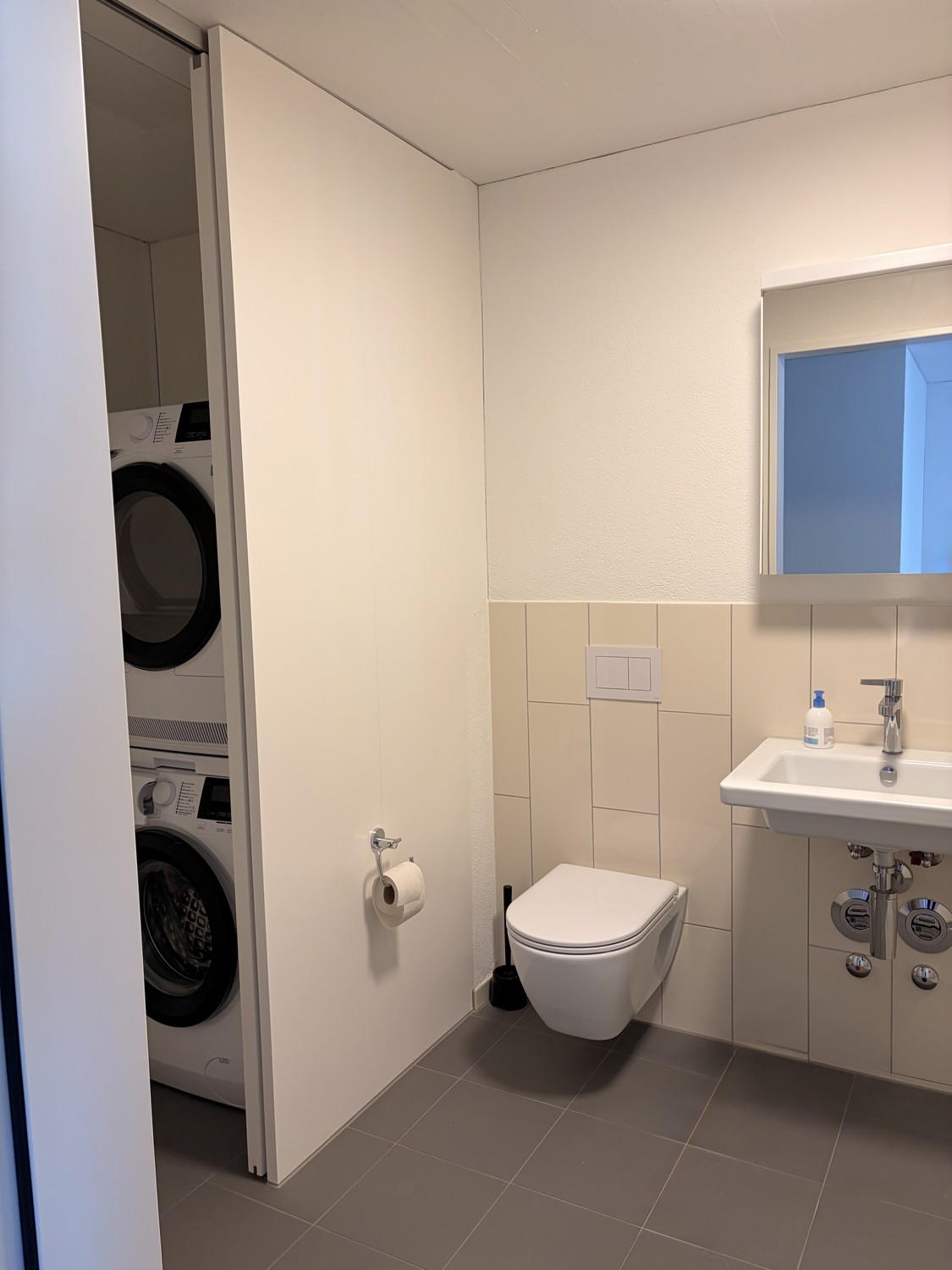 1 ½ rooms apartment, photo 6 of 6