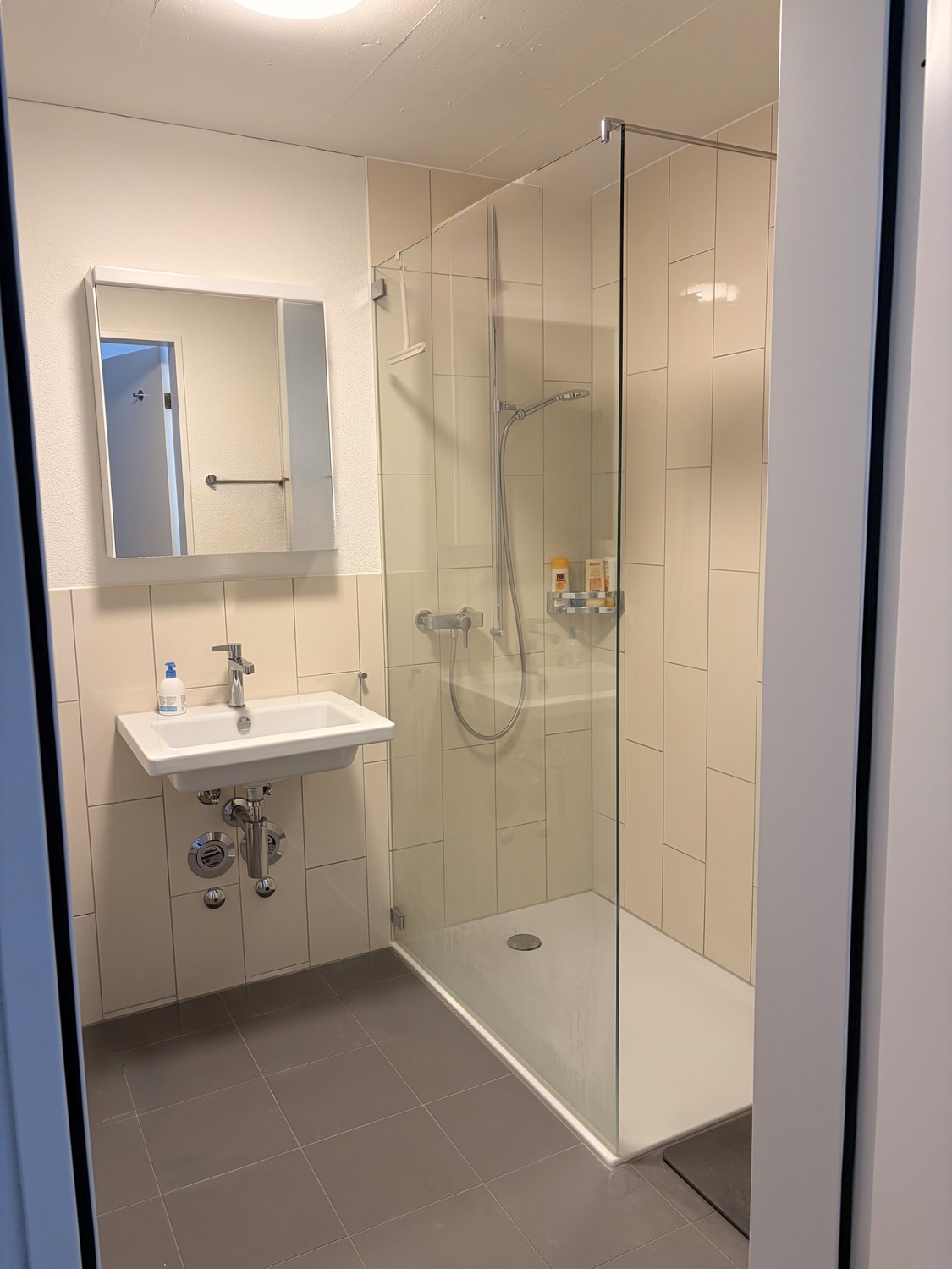 1 ½ rooms apartment, photo 5 of 6