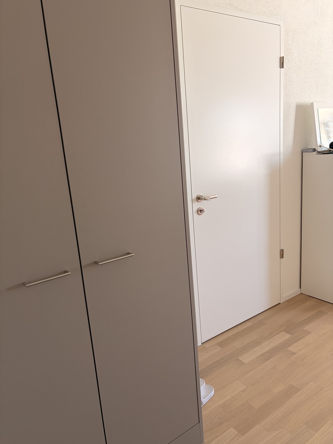 1 ½ rooms apartment, photo 4 of 6